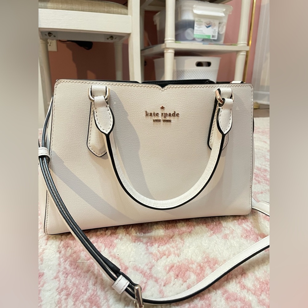 KATE SPADE SATCHEL